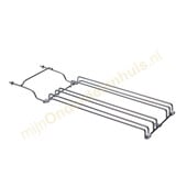Gorenje Gorenje draagrooster van combi-magnetron 575029