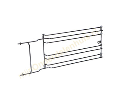 Gorenje draagrooster van combi-magnetron 575029