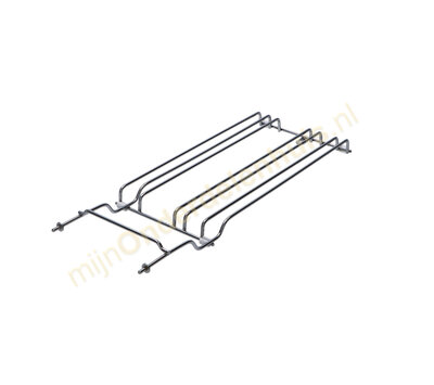 Gorenje draagrooster van combi-magnetron 575029