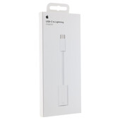 Apple Apple USB C naar lightning MUQX3ZM/A
