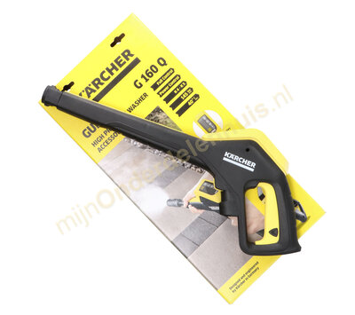 Karcher pistoolgreep van hogedrukreiniger 2.644-327.0