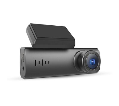 Nedis dashboard camera DCAM1024BK
