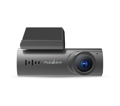 Nedis dashboard camera DCAM1024BK