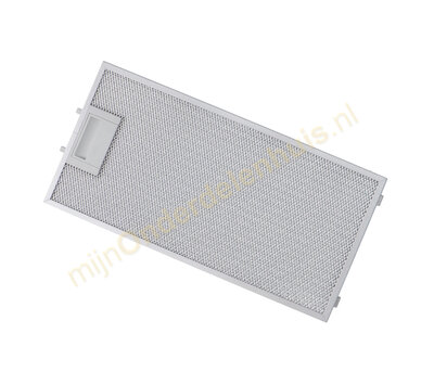 Bosch metaalfilter van afzuigkap 11022472