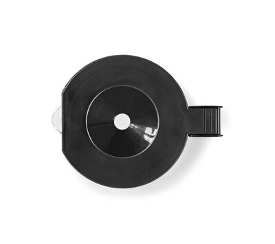 Douwe Egberts koffiekan van koffiezetter KACM003CP