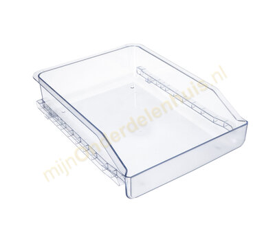 Exquisit vrieslade van koelkast EX2208300073