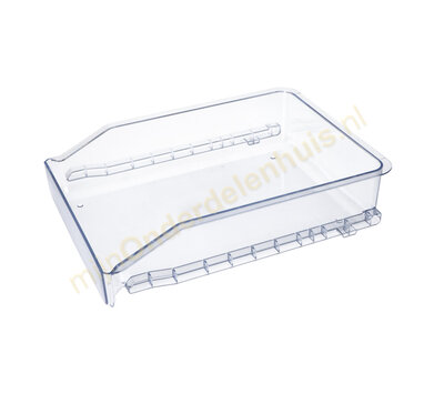 Exquisit vrieslade van koelkast EX2208300073