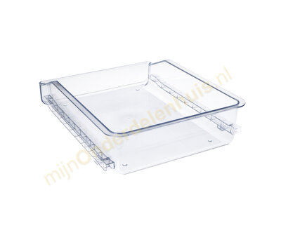 Exquisit vrieslade van koelkast EX2208300073