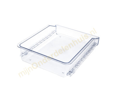 Exquisit vrieslade van koelkast EX2208300073