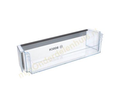 Bosch flessenbak van koelkast 11036811