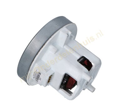 Miele motor voor stofzuiger 7890581