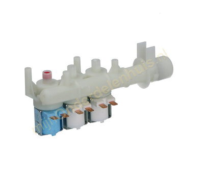 Smeg inlaatventiel van wasmachine 693050144