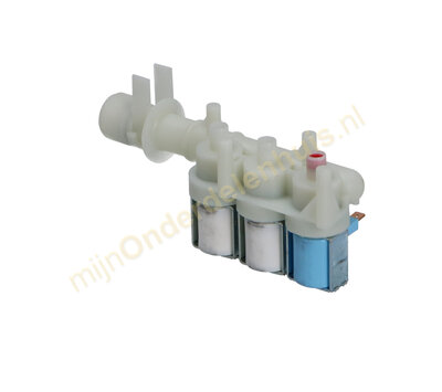 Smeg inlaatventiel van wasmachine 693050144