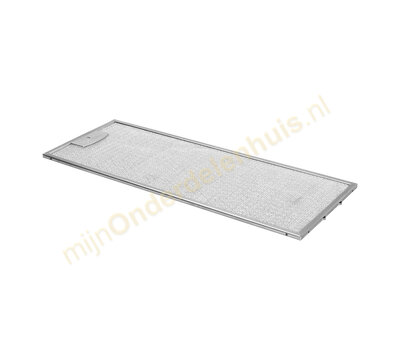 Atag metaalfilter van afzuigkap 400058