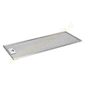 Atag Atag metaalfilter van afzuigkap 400058