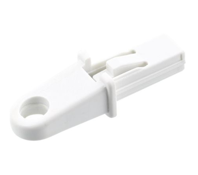 AEG scharnierhouder van koelkast 2230614055