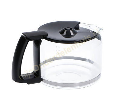 Krups koffiekan van koffiezetter F0344210F