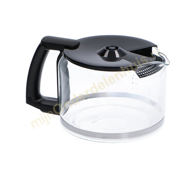 Krups koffiekan van koffiezetter F0344210F