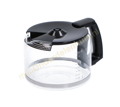 Krups koffiekan van koffiezetter F0344210F