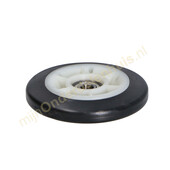 Bosch/Siemens Bosch loopwiel van wasdroger 00613598