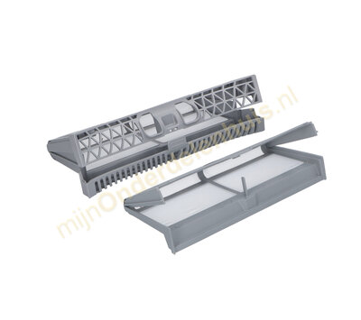 Samsung filter van wasdroger DC97-22180B