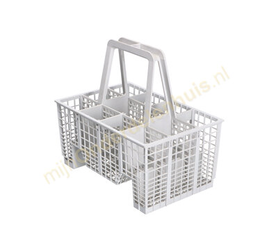 Zanussi bestekbak van vaatwasser 1118228004