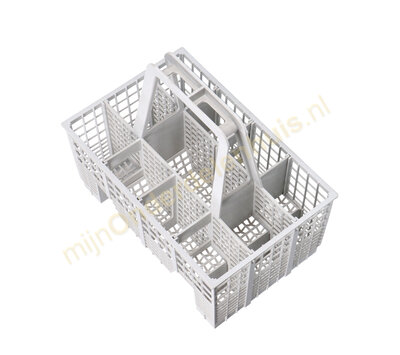 Zanussi bestekbak van vaatwasser 1118228004