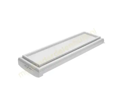 Gorenje vriesvakklep van koelkast 448438