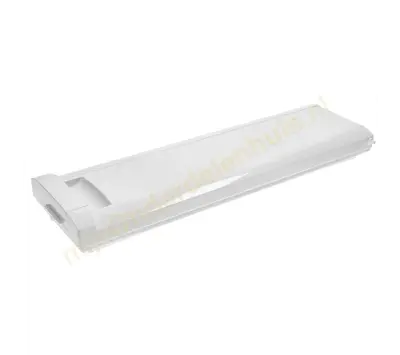 Gorenje vriesvakklep van koelkast 448438
