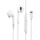 Apple Apple oordopjes lightning MWTY3ZM/A