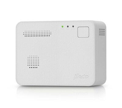 Alecto koolmonoxidemelder COA1910