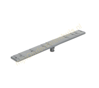 Pelgrim sproeiarm van vaatwasser 515308
