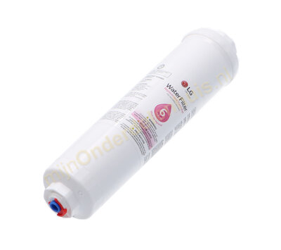 LG waterfilter van koelkast ADQ73693903 FSS-002