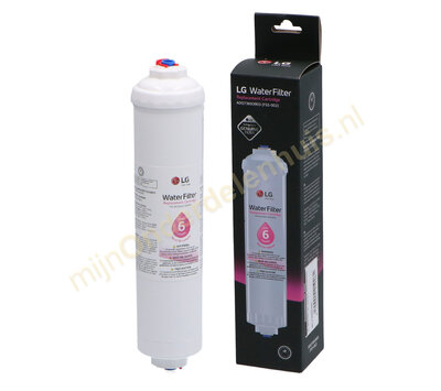 LG waterfilter van koelkast ADQ73693903 FSS-002
