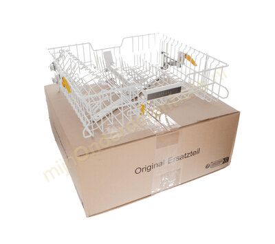 Miele bovenkorf van vaatwasser 10099541