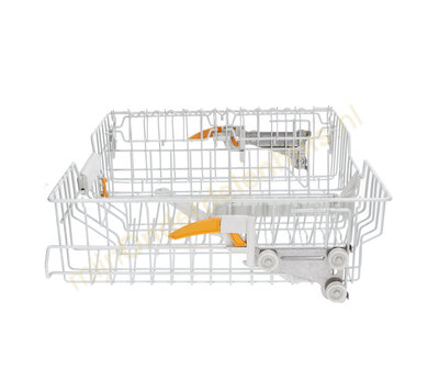 Miele bovenkorf van vaatwasser 10099541