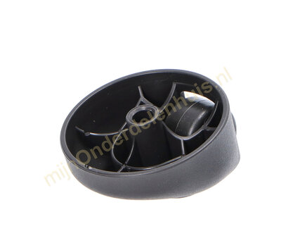 Miele zwenkwiel voor stofzuiger 10459340