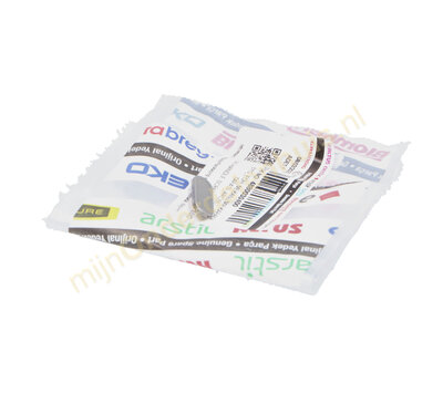 Beko sierdop van koelkast 4880030400 C00871291