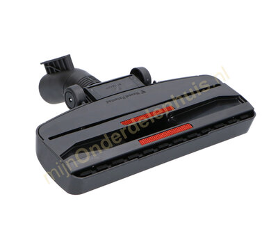 Bosch combi-zuigmond van stofzuiger 17001102