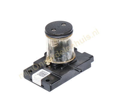 DeLongi klep van koffiemachine AS00006800