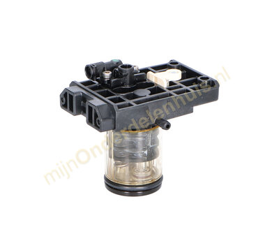 DeLongi klep van koffiemachine AS00006800