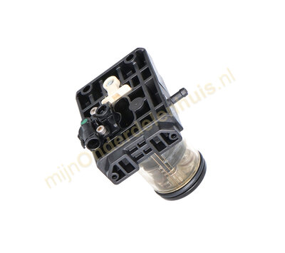 DeLongi klep van koffiemachine AS00006800