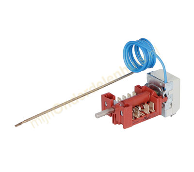 Boretti schakelaar van fornuis A49228