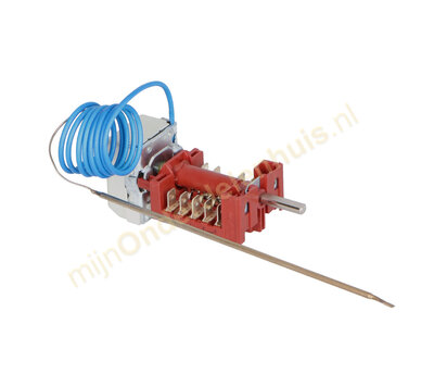 Boretti schakelaar van fornuis A49228