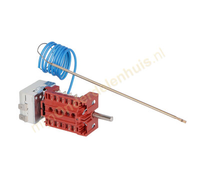 Boretti schakelaar van fornuis A49228