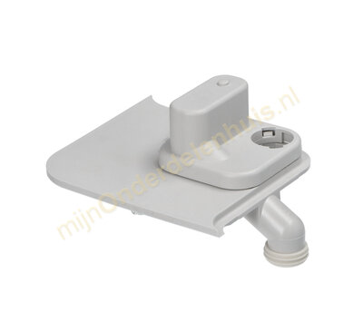 Miele afdekking van vaatwasser 09297071