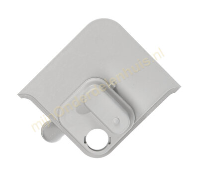 Miele afdekking van vaatwasser 09297071