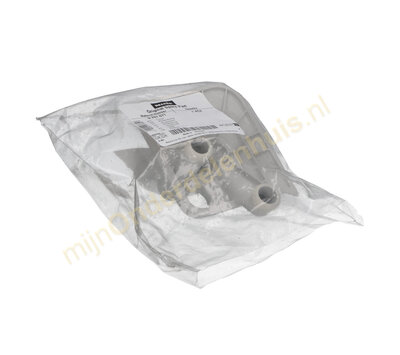 Miele afdekking van vaatwasser 09297071