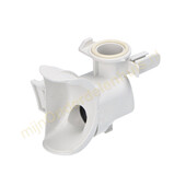 Miele Miele terugslagklep van vaatwasser 5750095