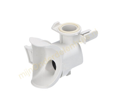 Miele terugslagklep van vaatwasser 5750095